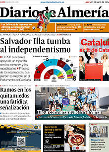 Periodico Diario de Almería