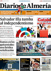 /Diario de Almería
