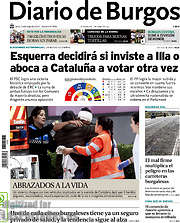 /Diario de Burgos