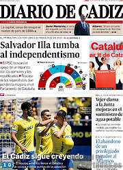 /Diario de Cádiz