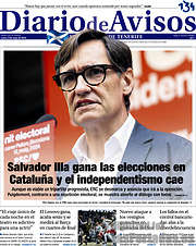 /Diario de Avisos