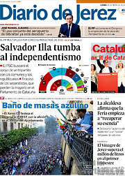 /Diario de Jerez