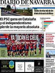 /Diario de Navarra