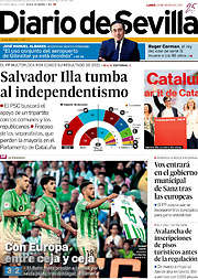 /Diario de Sevilla