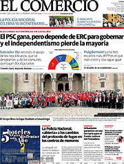 /El Comercio