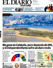 /El Diario Montañés