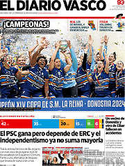 /El Diario Vasco