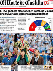 /El Norte de Castilla