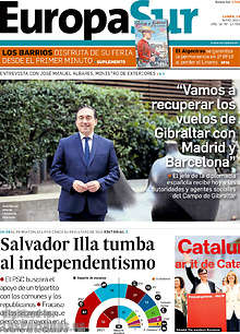 Periodico Europa Sur