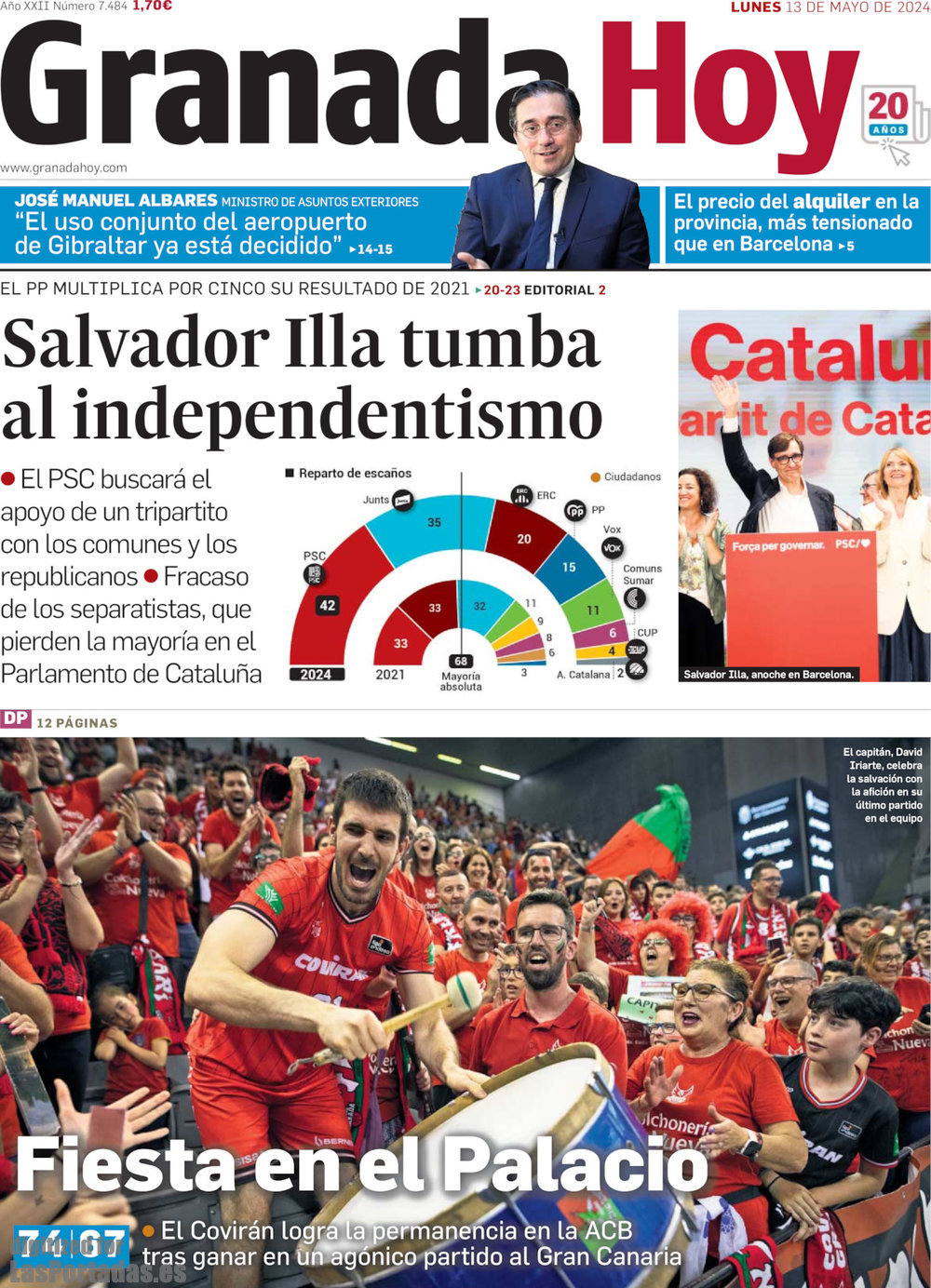 Granada Hoy