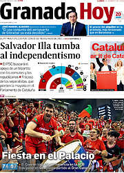 /Granada Hoy