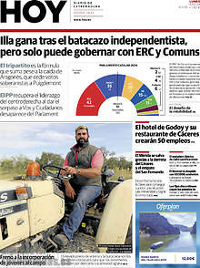 Periodico Hoy