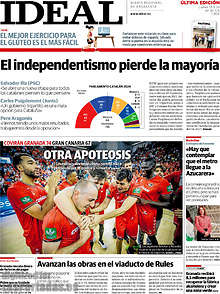 Periodico Ideal