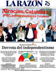 /La Razón