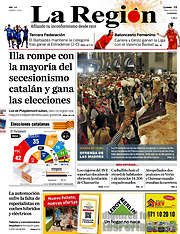 /La Región
