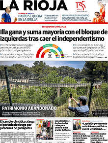 Periodico La Rioja