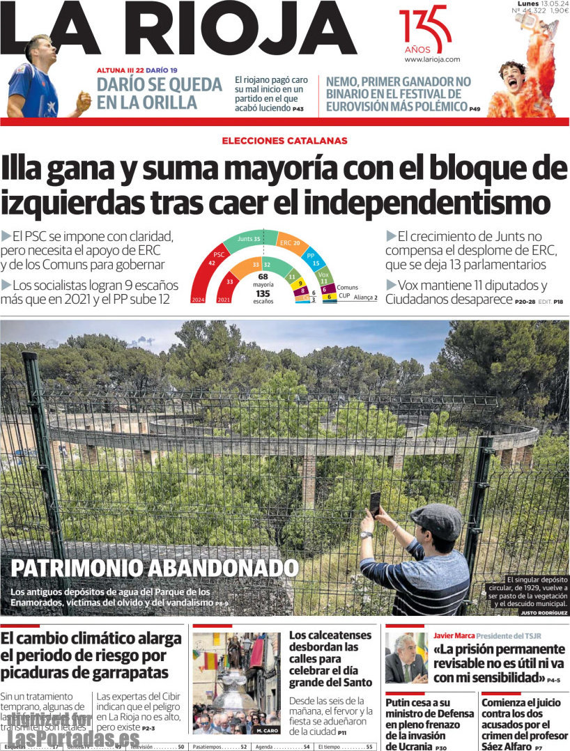 La Rioja