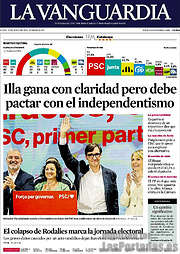 /La Vanguardia