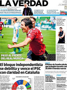 Periodico La Verdad