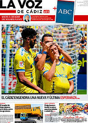 /La Voz de Cádiz