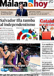 /Malaga Hoy