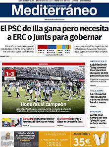 Periodico Mediterráneo