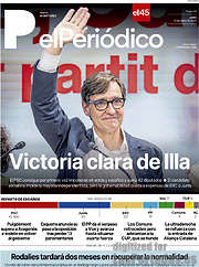 /El Periódico de Catalunya(Castellano)