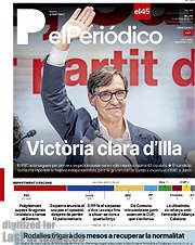 /El Periódico de Catalunya(Català)