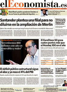Periodico El Economista