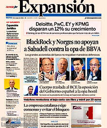 Periodico Expansion