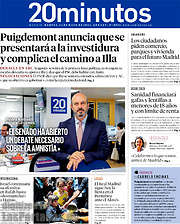 /20 Minutos