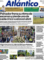 /Atlántico Diario
