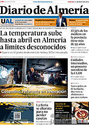 /Diario de Almería