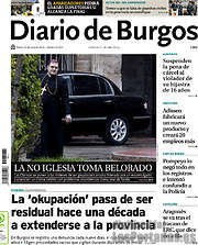 /Diario de Burgos
