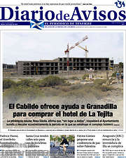 /Diario de Avisos