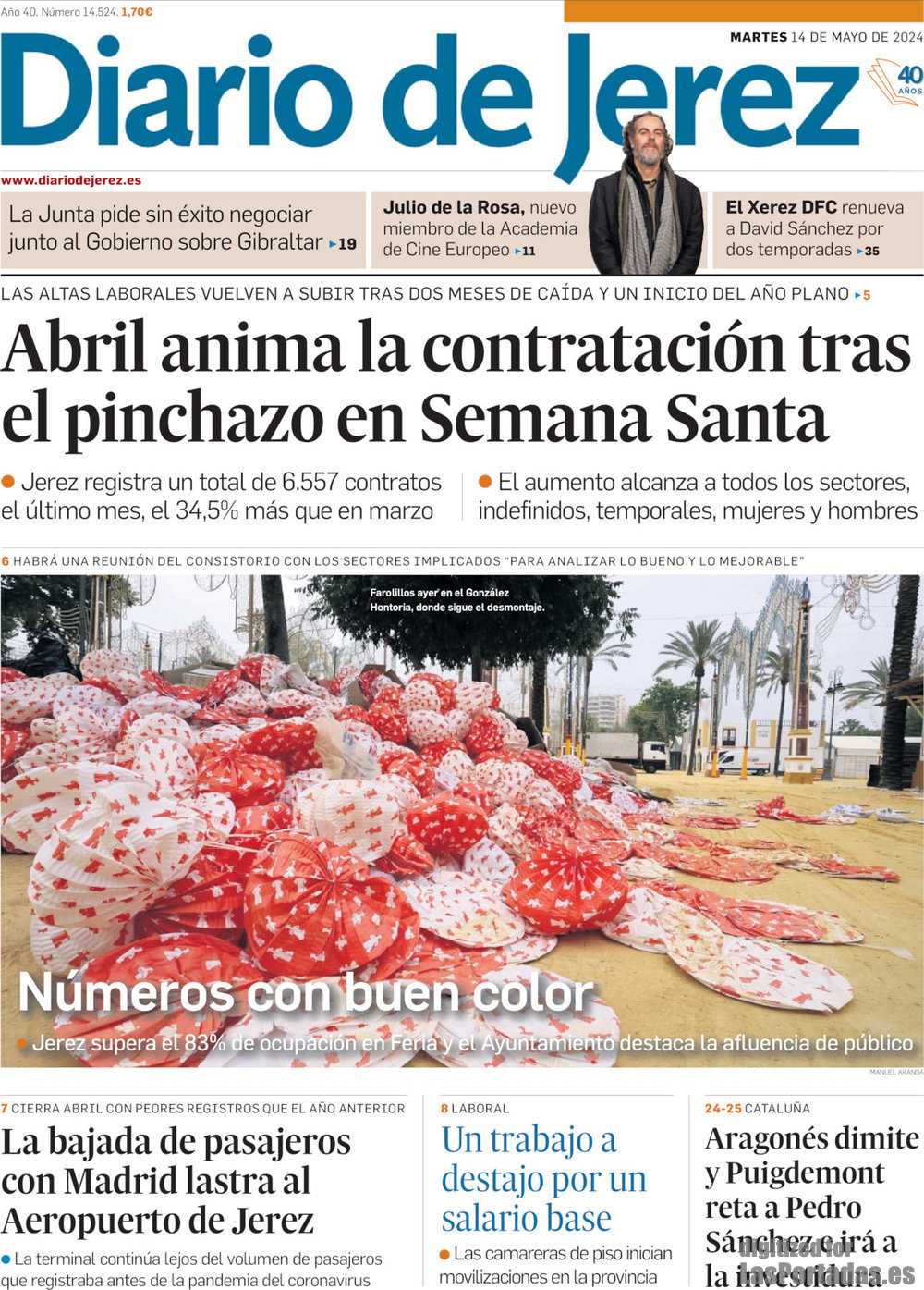 Diario de Jerez