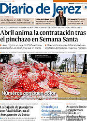 /Diario de Jerez