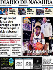 /Diario de Navarra