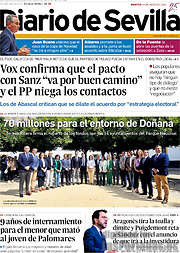/Diario de Sevilla