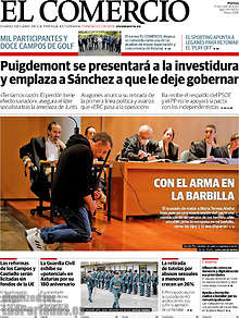 Periodico El Comercio