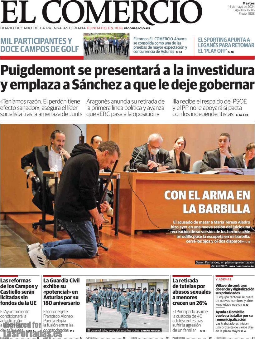 El Comercio