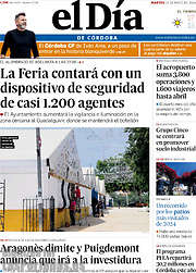 /El Día de Córdoba