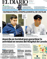 /El Diario Montañés