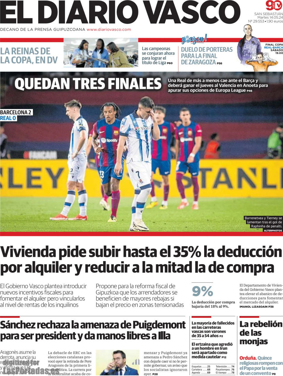 El Diario Vasco