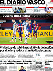 /El Diario Vasco
