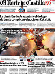 /El Norte de Castilla