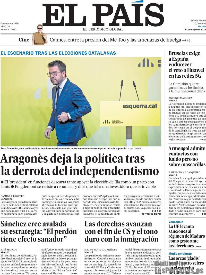 El País
