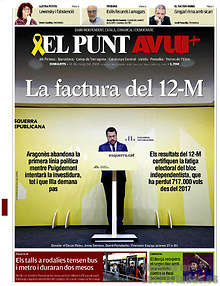 Periodico El Punt