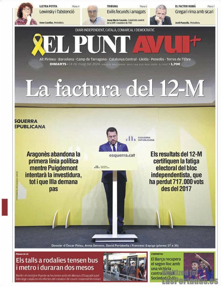 El Punt