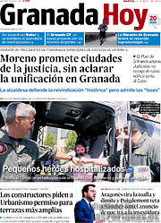 /Granada Hoy